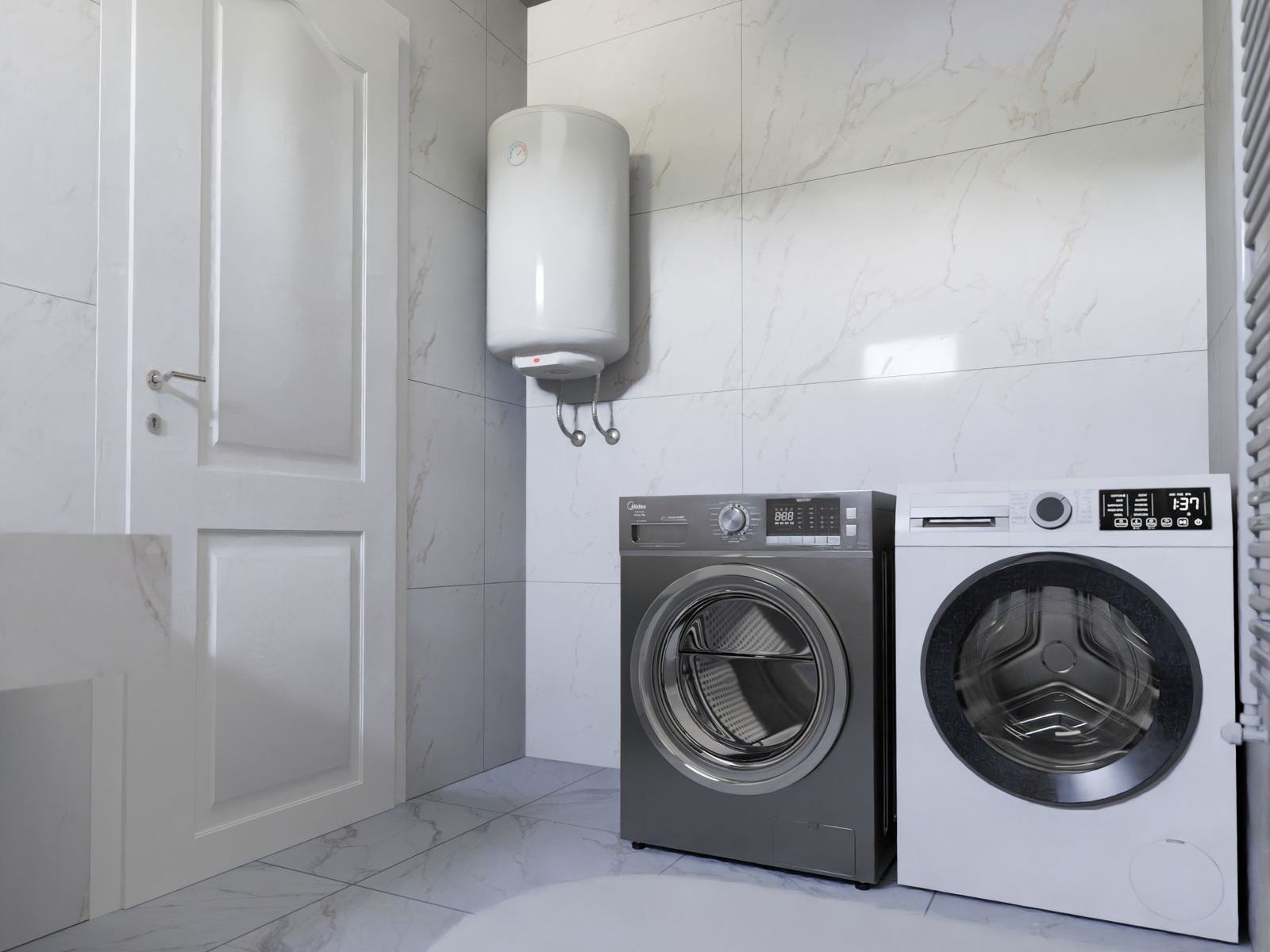 Water Heater Replacement service in Jersey City, NJ